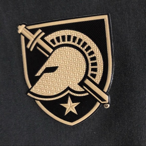 Army Black Knights Jacket - Picture 2 of 10